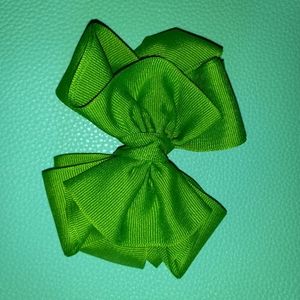Hair bows